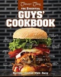 Cover: Essential Guys' Cookbook, The - Company's Coming Publishing Ltd ,Canada