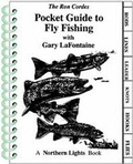 Cover: Pocket Guide to Fly Fishing - Pocket Guides Publishing, Incorporated