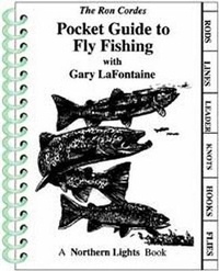 Enlarge image Cover: Pocket Guide to Fly Fishing - Pocket Guides Publishing, Incorporated