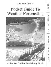 Abbildung von: Pocket Guide to Weather Forecasting - Pocket Guides Publishing, Incorporated