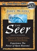 Cover: The Seer - CASSCOM MEDIA