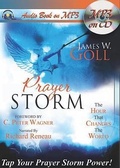 Cover: Prayer Storm - CASSCOM MEDIA