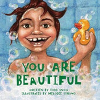 Enlarge image Cover: You Are Beautiful - Maren Green Publishing. Inc