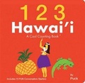 Cover: 123 Hawaii - Duo Press LLC