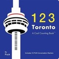 Cover: 123 Toronto - Duo Press LLC