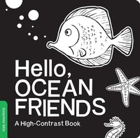 Enlarge image Cover: Hello, Ocean Friends - Duo Press LLC