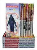 Cover: Choose Your Own Adventure 6-Book Boxed Set #1 - Chooseco LLC