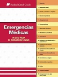 Abbildung von: Emergencias medicas in situ para el cuidado del nino - Redleaf Press