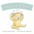 Cover: You're One! - Bailiwick Press