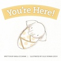 Cover: You're Here! - Bailiwick Press