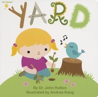 Enlarge image Cover: Yard - Blue Manatee Press