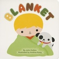 Cover: Blanket - Blue Manatee Press