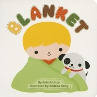 Enlarge image Cover: Blanket - Blue Manatee Press