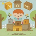 Cover: Box - Blue Manatee Press