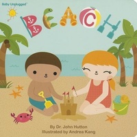 Enlarge image Cover: Beach - Blue Manatee Press