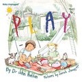 Cover: Play - Blue Manatee Press