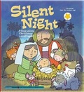 Cover: Silent Night - Smart Kidz