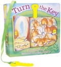 Cover: Turn the Key - Downtown Bookworks