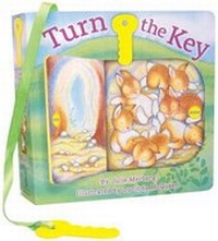 Enlarge image Cover: Turn the Key - Downtown Bookworks