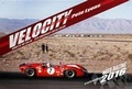 Cover: Velocity - Octane Press