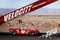 Enlarge image Cover: Velocity - Octane Press