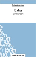 Cover: Dalva de Jim Harrison (Fiche de lecture) - FichesDeLecture.com