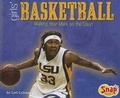 Cover: Girls' Basketball - Capstone Press