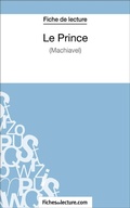 Cover: Le Prince de Machiavel (Fiche de lecture) - FichesDeLecture.com