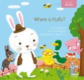 Cover: Where is Fluffy? - Auzou
