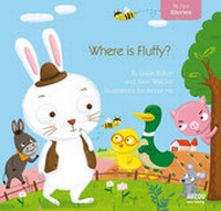 Enlarge image Cover: Where is Fluffy? - Auzou
