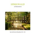 Cover: Spreewald Anthologie III - Spreew&auml;lder Kulturstiftung