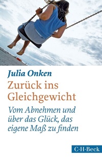 Abbildung von: Zurück ins Gleichgewicht - C.H.BECK