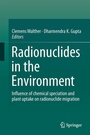 Cover: Radionuclides in the Environment - Springer