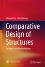 Cover: Comparative Design of Structures - Springer