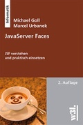 Cover: JavaServer Faces - Springer
