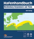 Cover: Hafenhandbuch Mecklenburg-Vorpommern und Polen - Deutscher Segler-Verband DSV