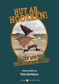 Abbildung von: Hut ab, Hödeken! - Fuchs, Monika