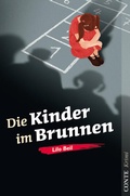 Cover: Die Kinder im Brunnen - CONTE-VERLAG