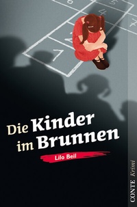 Abbildung von: Die Kinder im Brunnen - CONTE-VERLAG