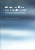 Cover: Wasser im Blick der &Ouml;ffentlichkeit - Verlag Vopelius