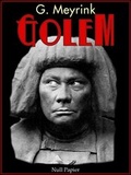 Cover: Der Golem - Null Papier Verlag
