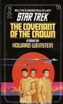 Cover: The Covenant of the Crown - Pocket Books