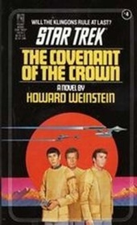 Enlarge image Cover: The Covenant of the Crown - Pocket Books