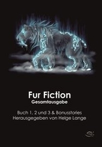 Enlarge image Cover: Fur Fiction - Edition SOLAR-X