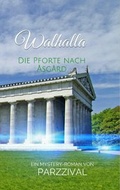 Cover: Walhalla - Die Pforte nach &Aring;sg&aring;rd - Shadodex - Verlag der Schatten