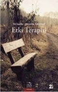 Cover: Etki Terapisi - Pinhan Yayincilik