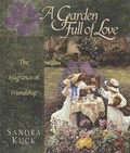 Cover: A Garden Full of Love - Harvest House Publishers,U.S.