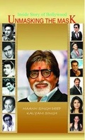 Cover: Unmasking the Mask - Prabhat Prakashan