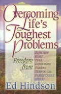 Cover: Overcoming Life's Toughest Problems - Harvest House Publishers,U.S.