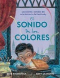 Cover: El Sonido de Los Colores - Juventud